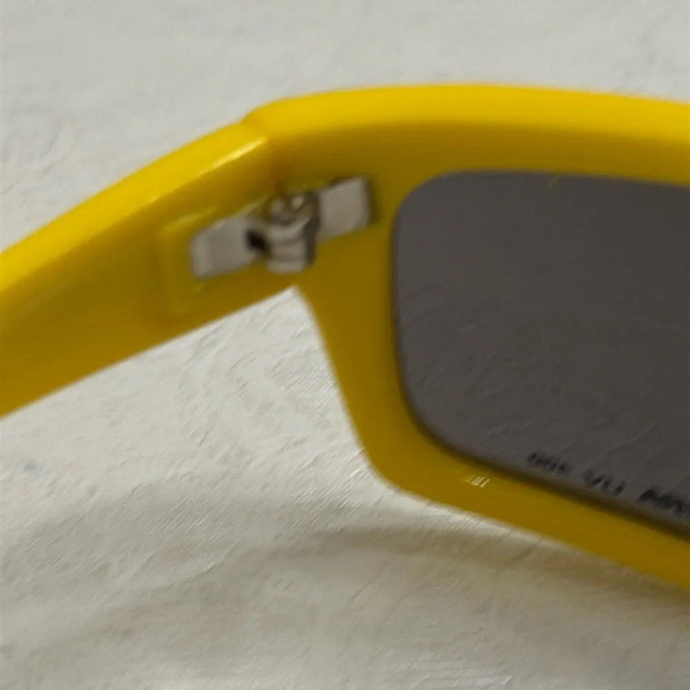 Carrera KIDS GAME WRAP-AROUND Sunglasses- Yellow